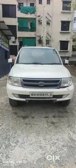 Tata Safari DICOR 2.2 EX 4x2 BS IV, 2012, Diesel
