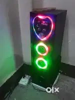 Brand new Sound System
