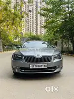 Skoda Superb LK 1.8 TSI AT, 2016, Petrol