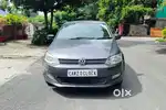 Volkswagen Polo 2009-2013 Petrol Comfortline 1.2L, 2013, Petrol