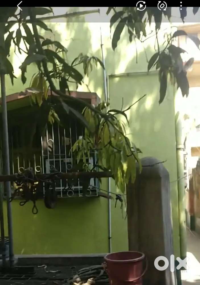 A Beautiful Bungalow Type House