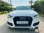 Audi A6 35 TDI S Line Matrix, 2016, Diesel