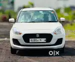 Maruti Suzuki Swift VXI Optional, 2018, Petrol
