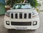 Mahindra TUV 300 T6, 2016, Diesel