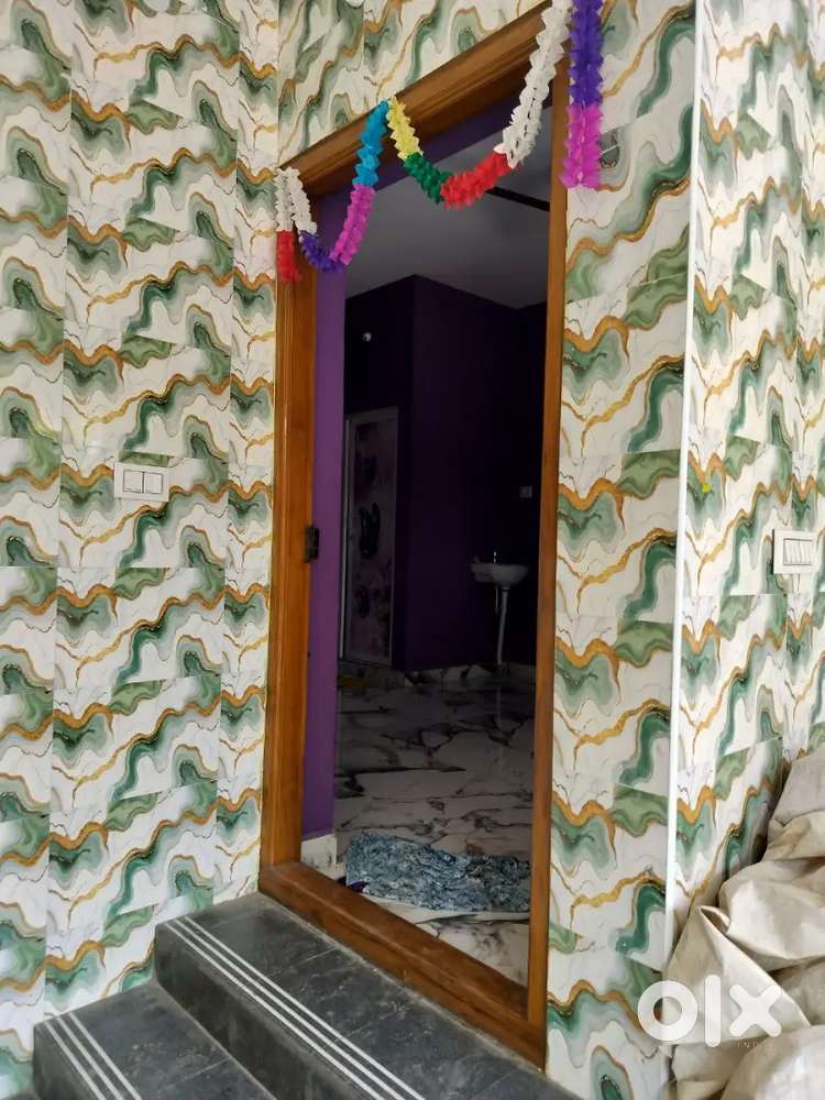 Lease house near camp road