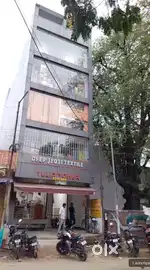 Commercial property for rent in Belabagan