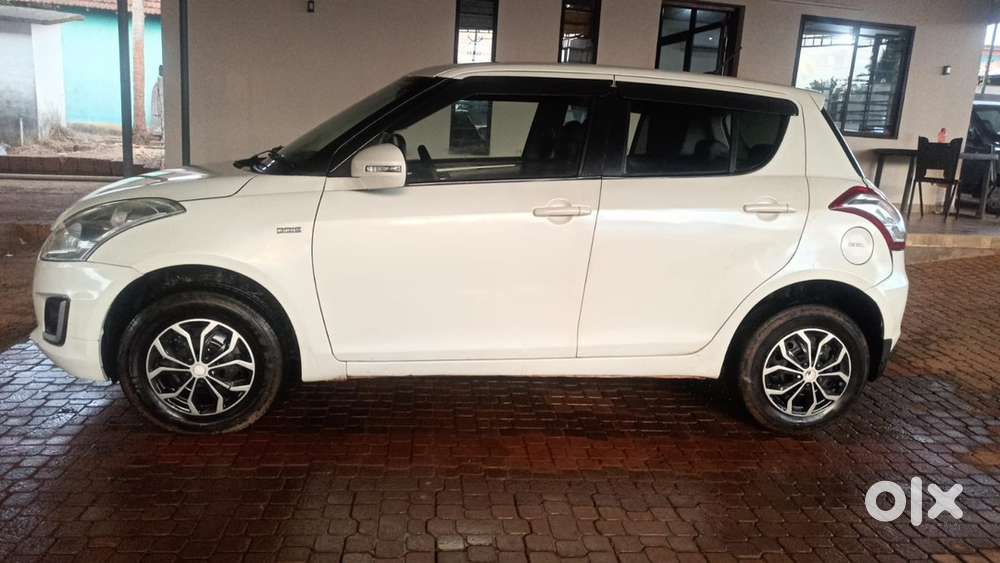 Maruti Suzuki Swift 2014 Diesel Well Maintained..