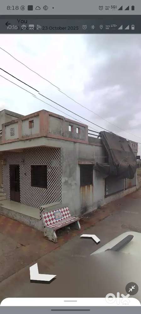 12 x 36 corner Aaradhna soc- 3 jolva