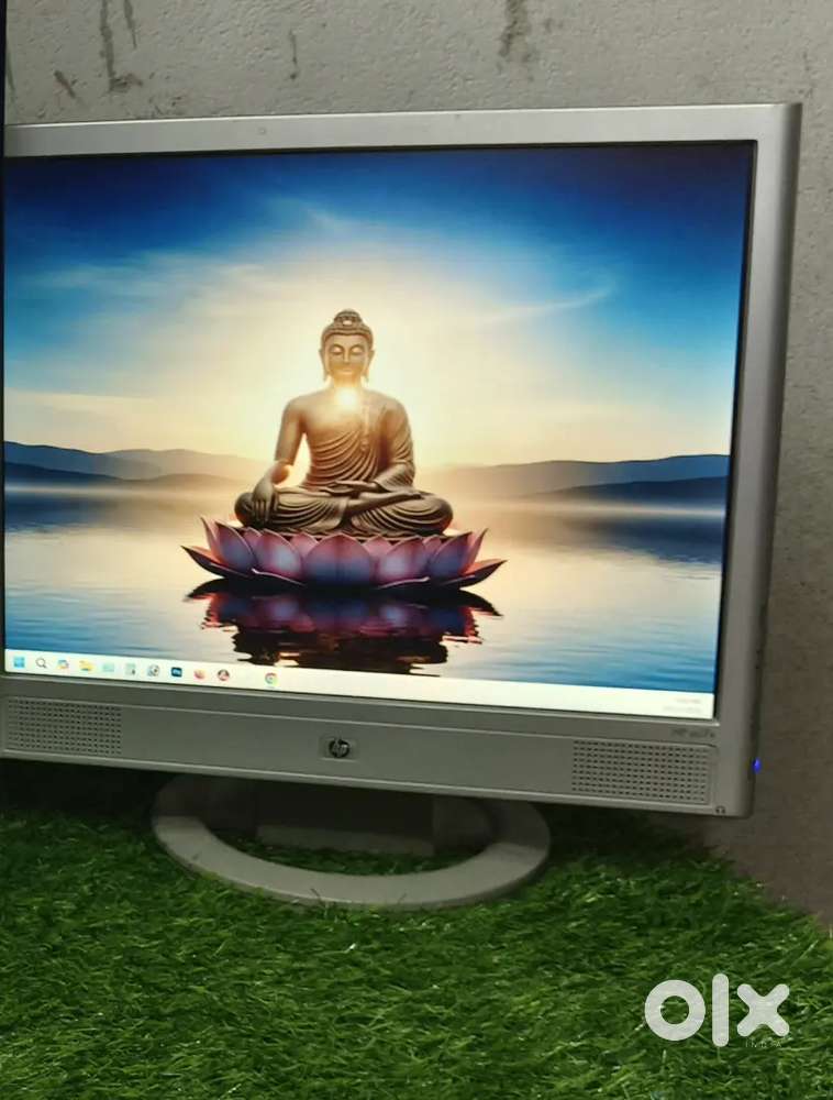 Desktop in Exilent Condition i3 Processor