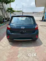 Hyundai Grand i10 nios 2021 petrol,  driven 114000 km