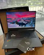 ASUS ROG Strix G17 (2023) Gaming Laptop with RTX 4060