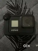 Gropro 8 black