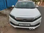 Honda Amaze VX 1.2 Petrol CVT, 2020, Petrol