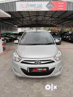 Hyundai Santro Xing GLS, 2013, Petrol