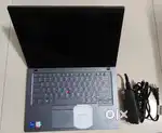 Lenovo ThinkPad T14s Gen 2 (i5 11thGen, 16GB RAM, 512 GB SSD, 14” FHD)