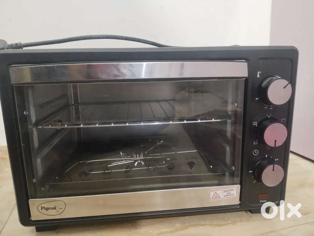 OTG(Oven toster grill)