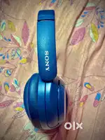 Sony WH-XB910N Extra BASS Noise Cancellation Headphones
