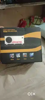 Projector mrp6500