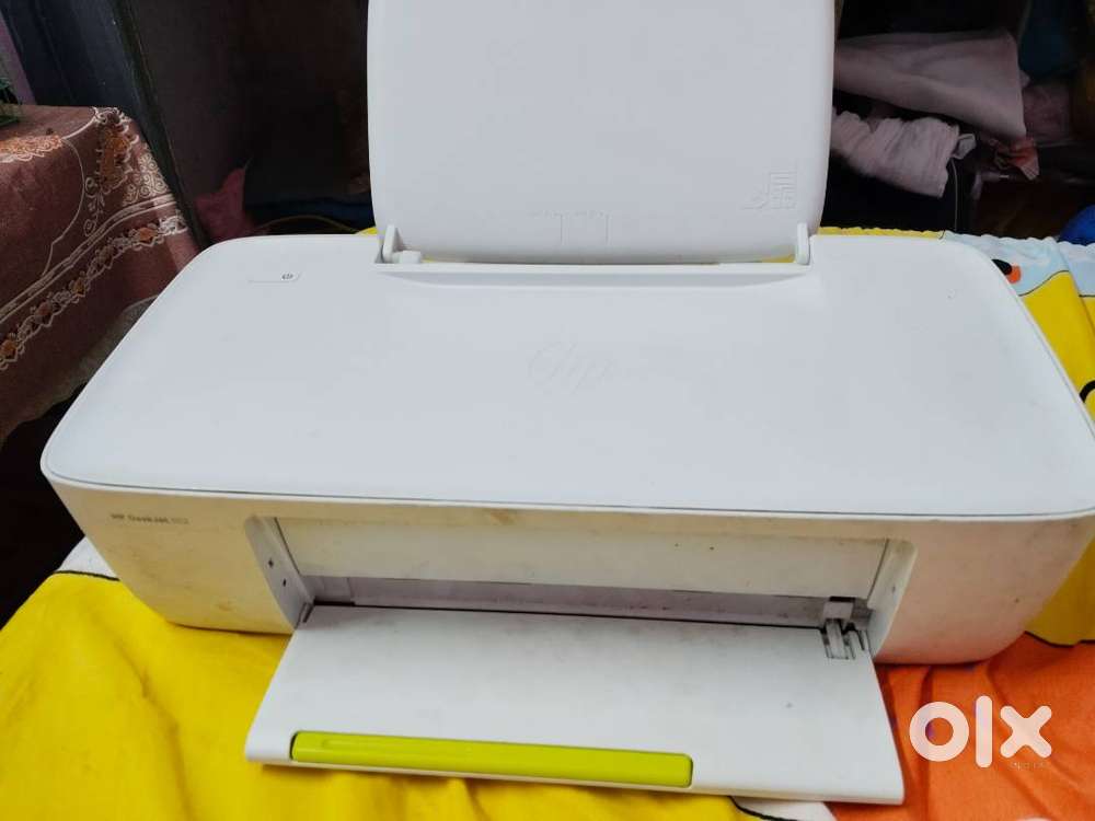 Hp Deskjet 1112 printer