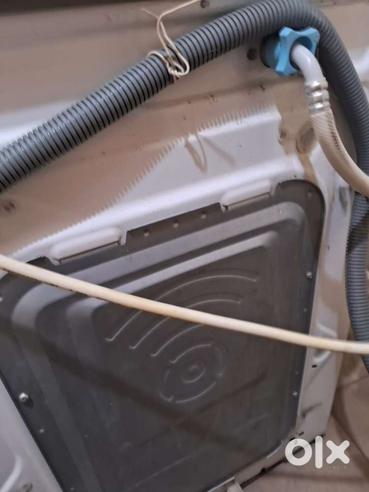 Lg 6kg washing machine