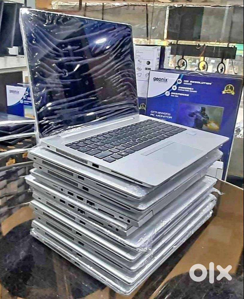 2nd hand laptop