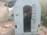Fast food rehadi