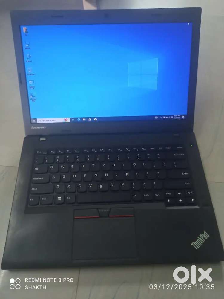 Lenovo -L450