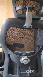ergonomic chair