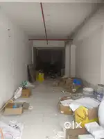 Road touch shop for rent - VIP road Shela