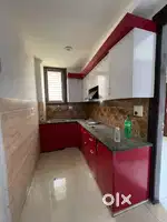 3Bhk 1st Floor With Lift&Car Parking Available For Rent in Dwarka Morh