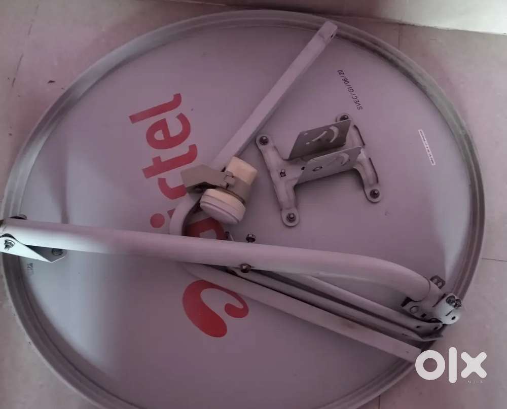 Airtel dth