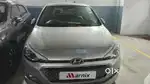 Hyundai i20 1.2 Asta, 2016, Petrol