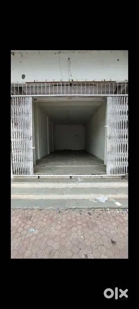 Shop for Rent at Ashoka marg