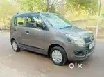 Maruti Suzuki Wagon R 1.0 2013-2019 LXi CNG, 2017, CNG & Hybrids