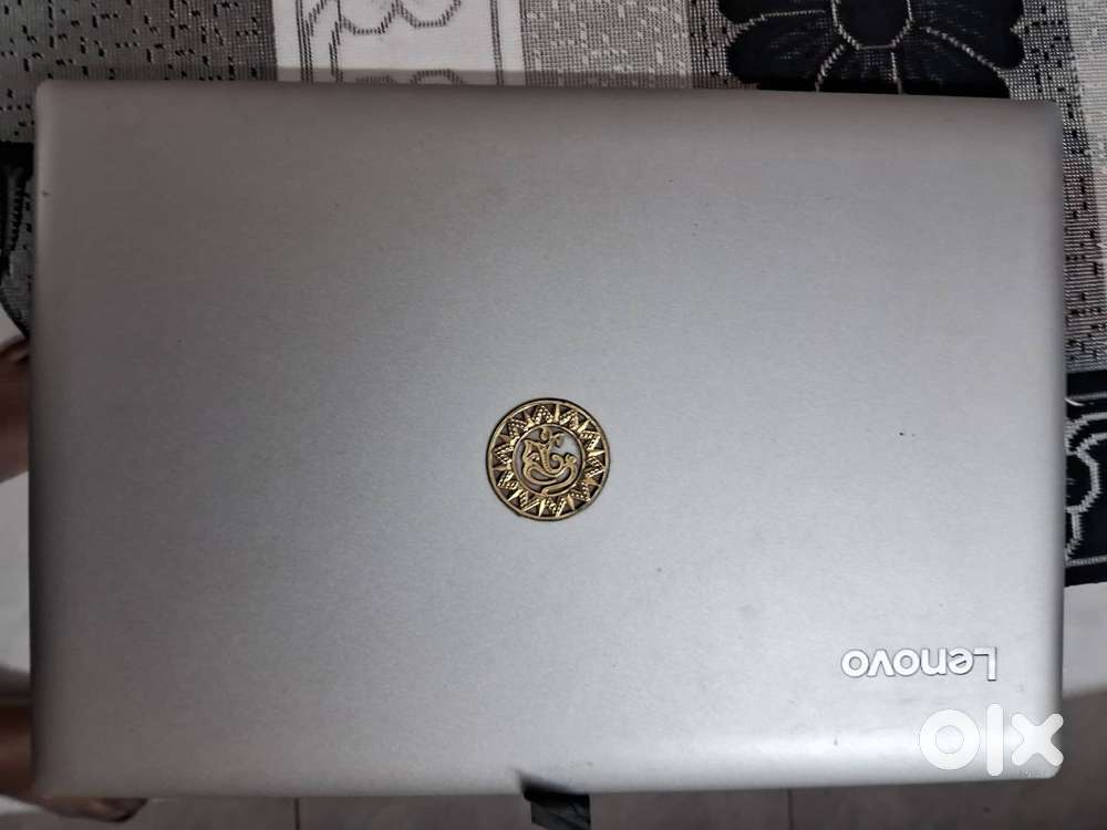 Lenovo ideapad 330 (UPGRADED RAM 12GB)