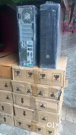 HP INTEL CORE I5 6TH SYSTEM QUANTITY AVAILABLE