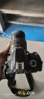 Nikon D3200