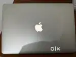 Apple MacBook pro good condition