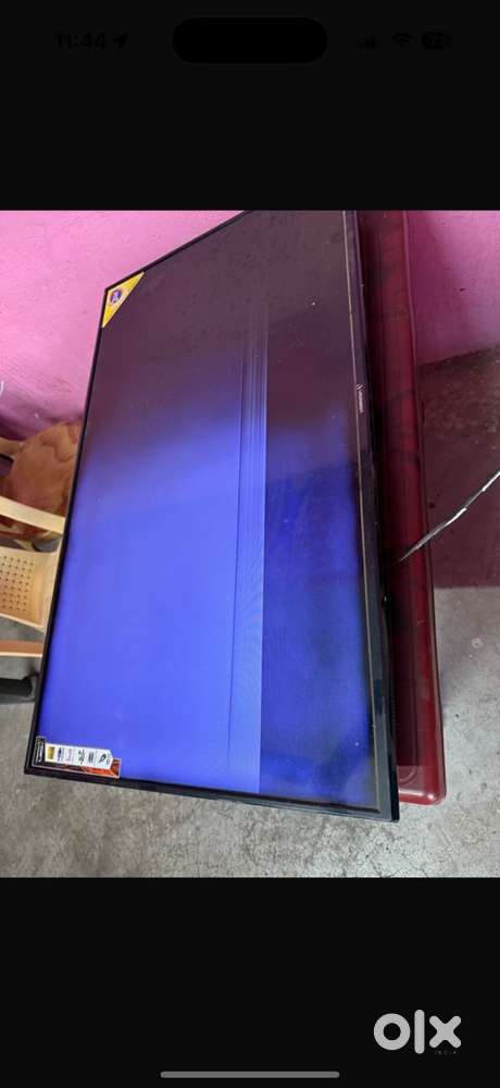 Dead videocon 50” LED tv