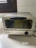 oven and trolley bags in good condition