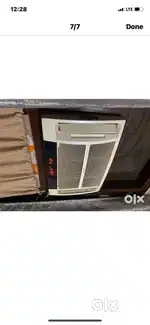 Hitachi ac