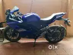 Selling Yamaha R15S