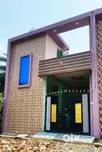 भाटागांव में 2BHK मकान 28 lac me