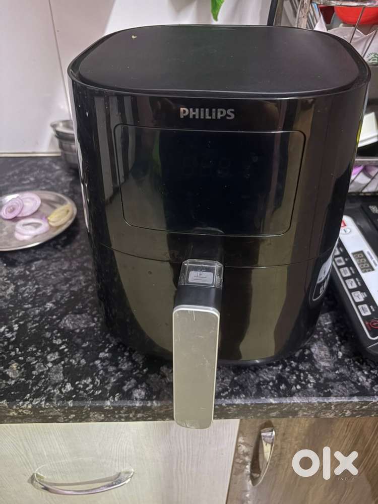 Philips Air Fryer