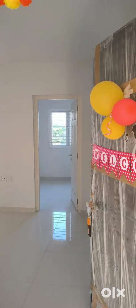 2 bhk for rent in cresendo