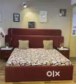 King Size Double Bed 6/6 Available