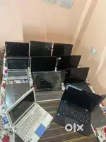 Laptop starting price 3000/- Geniune deal