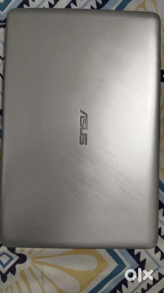 Asus Pentium Quad Core