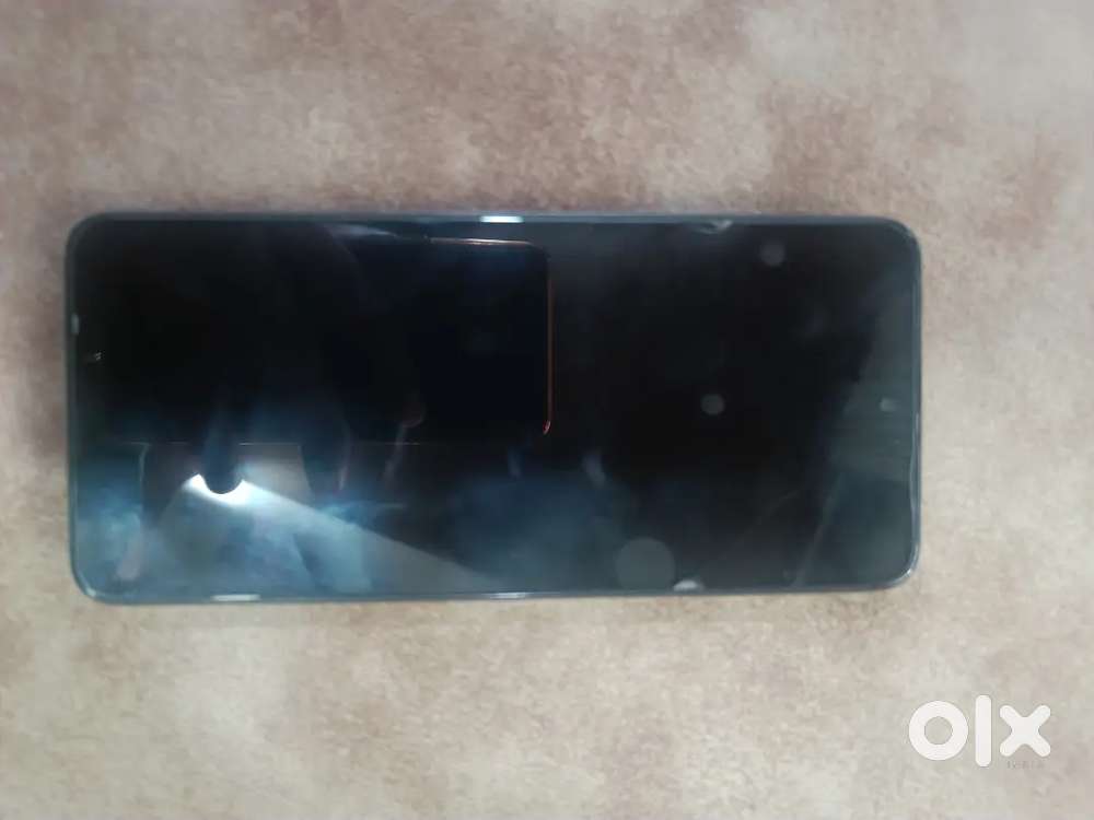 Redmi k50i 5g (6gb RAM, 128gb)- Excellent Condition