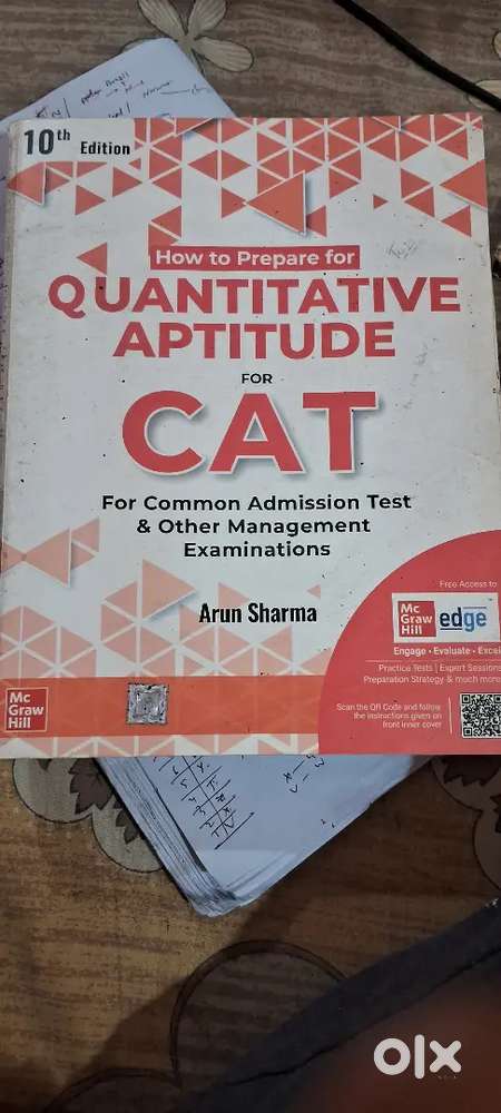 How to prepare for Quantitative Aptitude for Cat